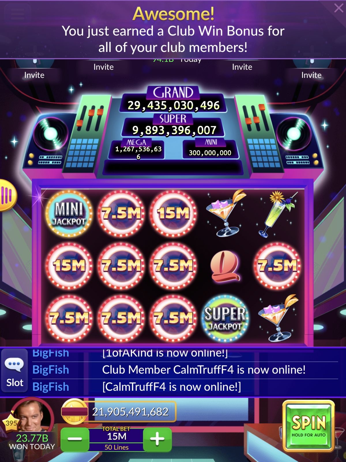 Slots Capital Casino