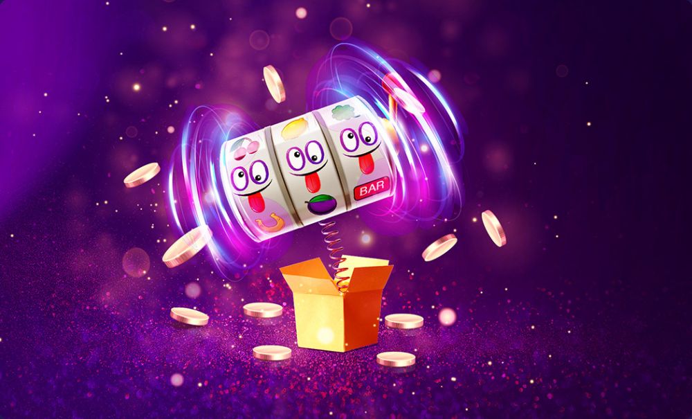 Slots Capital Casino Welcome Bonus