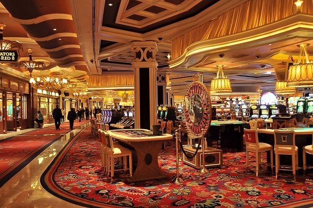 Slots Capital Casino Live Casino