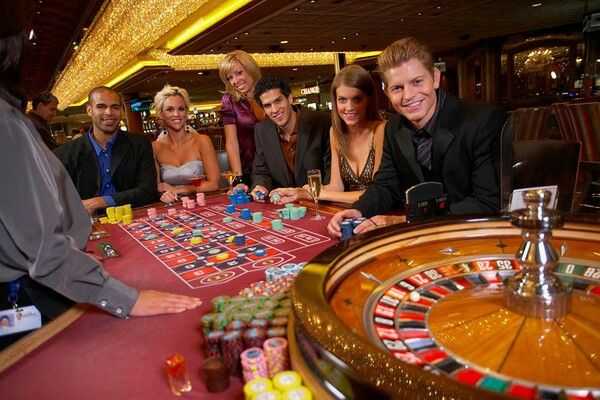 Slots Capital Casino Live Casino