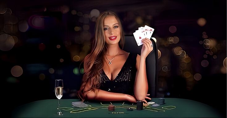 Slots Capital Casino Live Casino