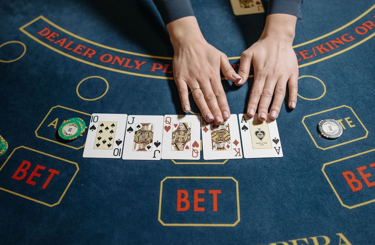 Slots Capital Casino Live Betting