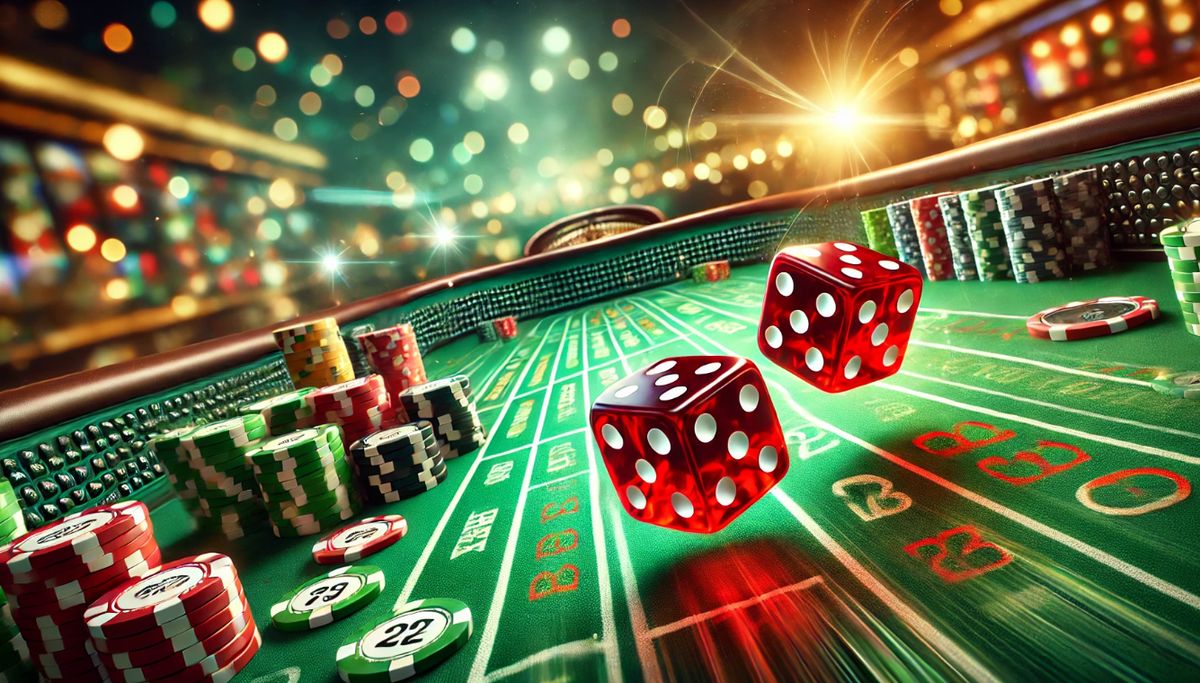 Slots Capital Casino Live Casino