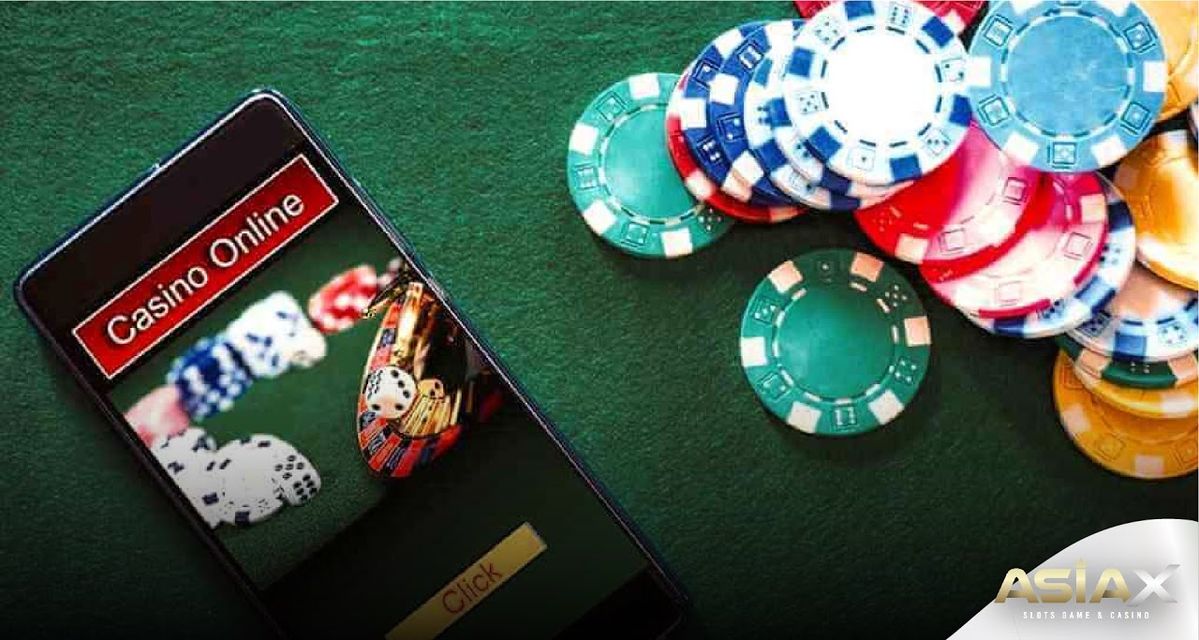 Slots Capital Casino Live Casino