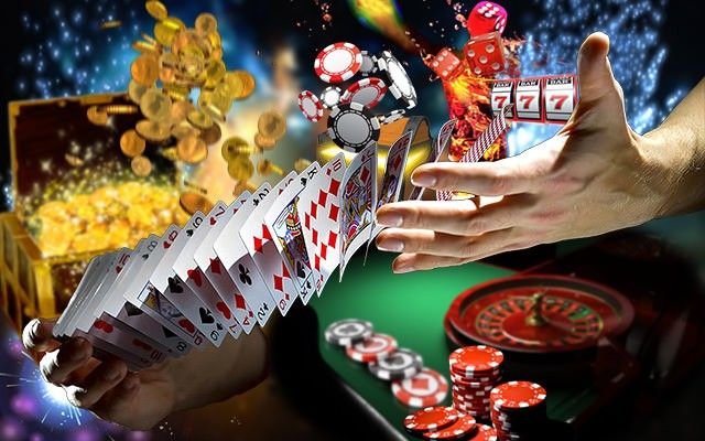 Slots Capital Casino پاکستان ریئل منی گیمز