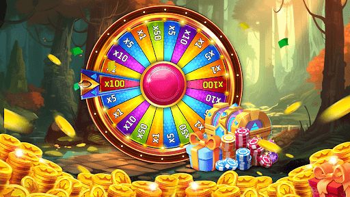 Slots Capital Casino Welcome Bonus