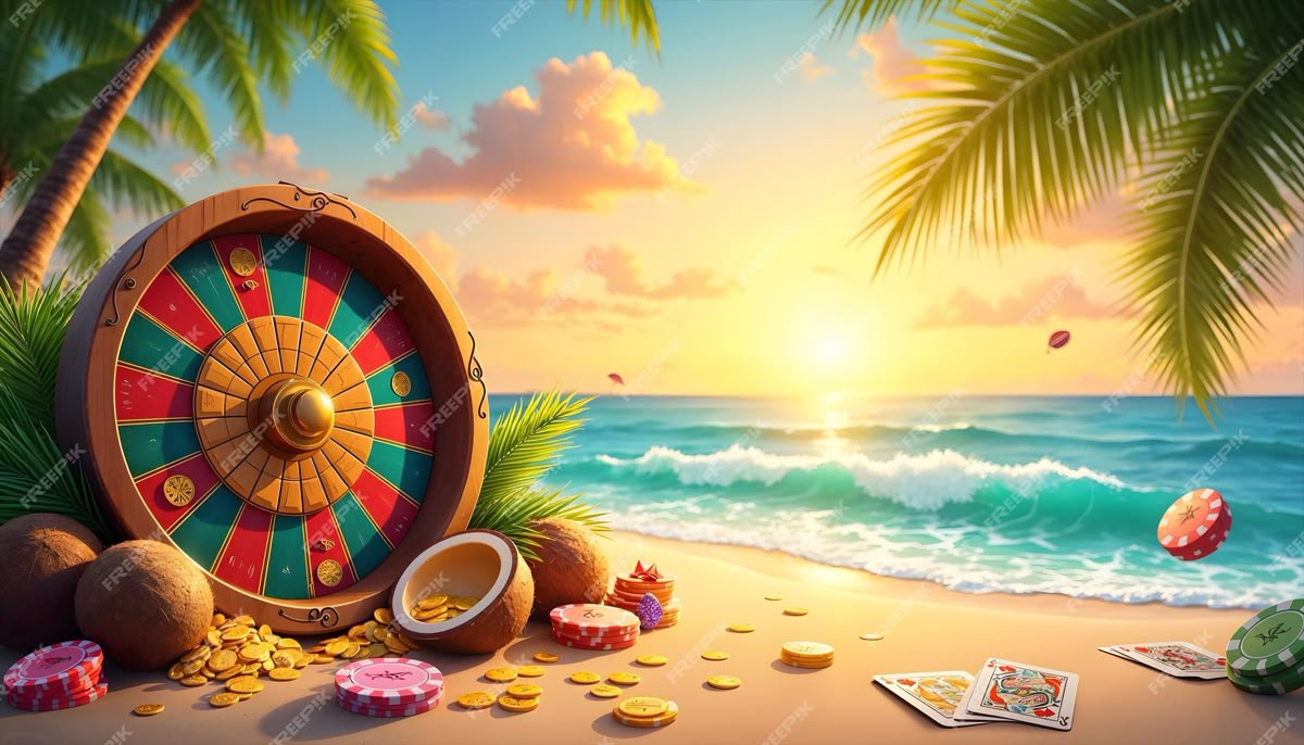 Slots Capital Casino Welcome Bonus