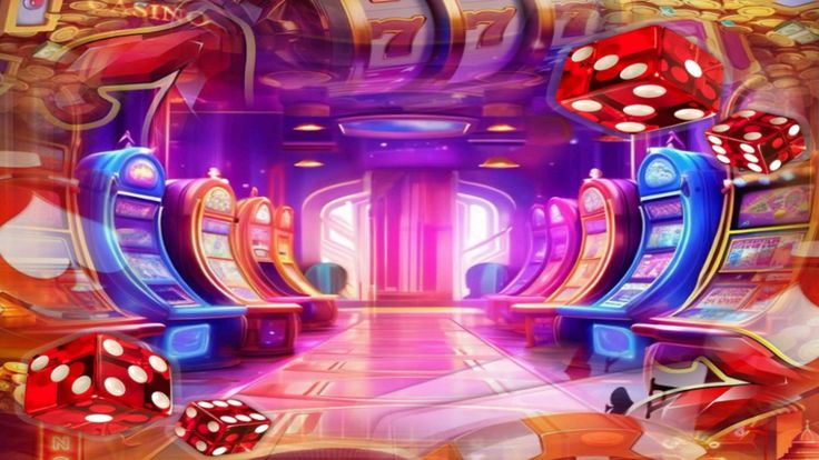 Slots Capital Casino Live Betting